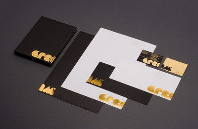 個性超獨特的奢侈品印刷品創意_藝術中國