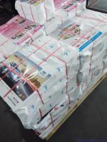 單頁設(shè)計印刷