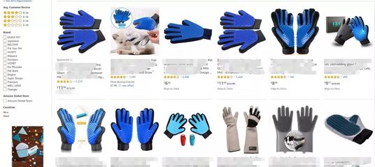 爆款背后的危機(jī) 亞馬遜賣(mài)家因印刷品侵權(quán)遭封號(hào)控訴